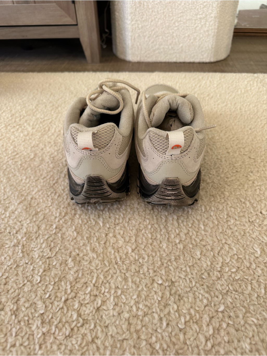 Merrell Women's Moab 3 Hiking Shoes — image 3 of 7